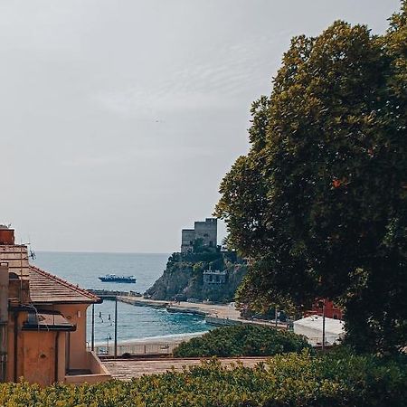 Bellavista Apartment 몬테로소 알 마레 외부 사진