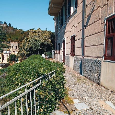 Bellavista Apartment 몬테로소 알 마레 외부 사진