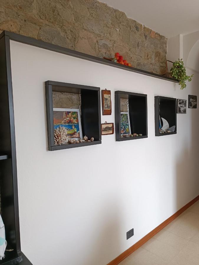 Bellavista Apartment 몬테로소 알 마레 외부 사진
