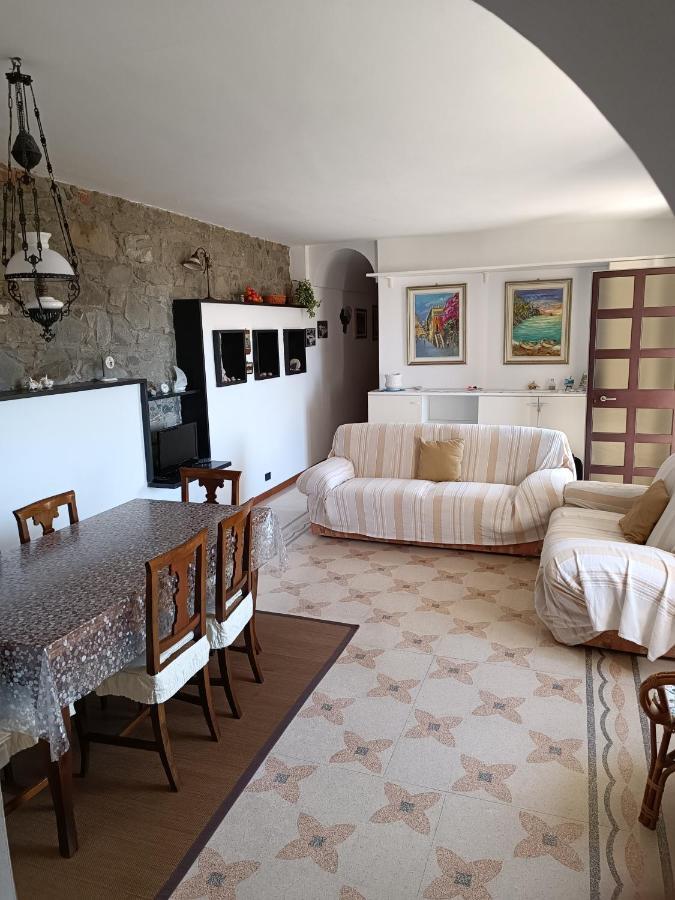Bellavista Apartment 몬테로소 알 마레 외부 사진