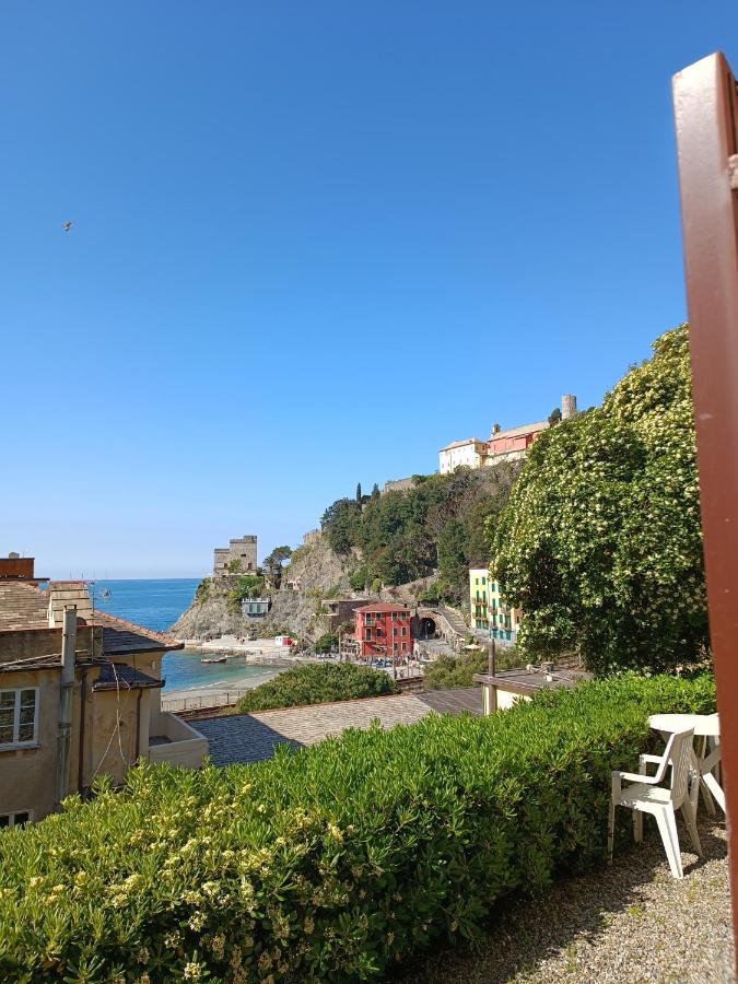 Bellavista Apartment 몬테로소 알 마레 외부 사진