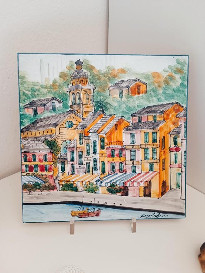Bellavista Apartment 몬테로소 알 마레 외부 사진